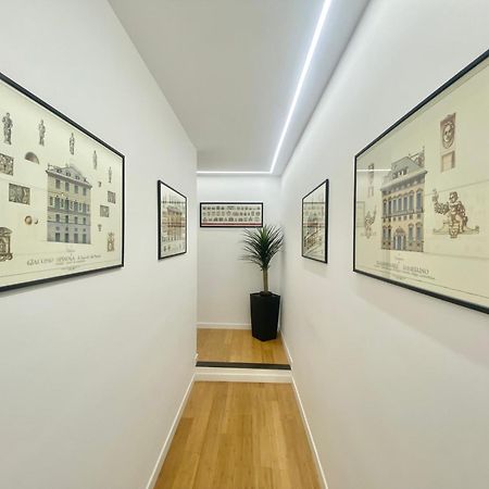 Casaviva - Apartment In The Historic Center - Sea Genua Buitenkant foto