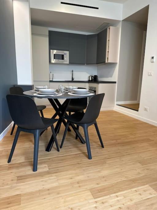 Casaviva - Apartment In The Historic Center - Sea Genua Buitenkant foto