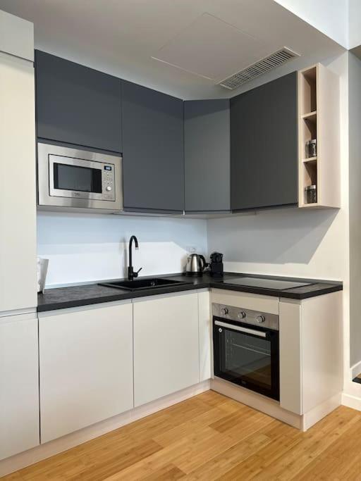 Casaviva - Apartment In The Historic Center - Sea Genua Buitenkant foto
