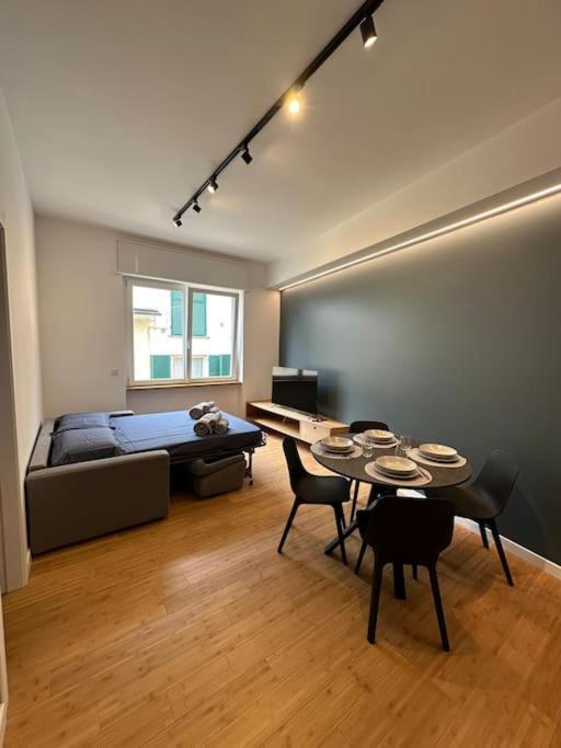 Casaviva - Apartment In The Historic Center - Sea Genua Buitenkant foto