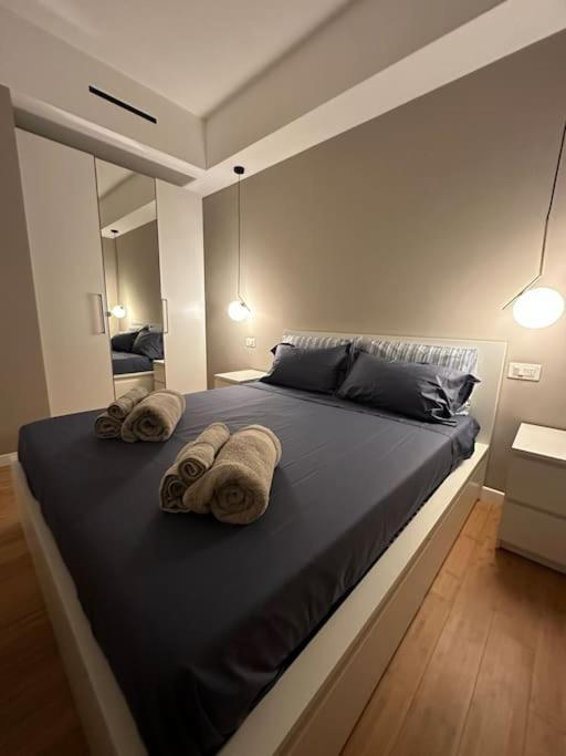 Casaviva - Apartment In The Historic Center - Sea Genua Buitenkant foto