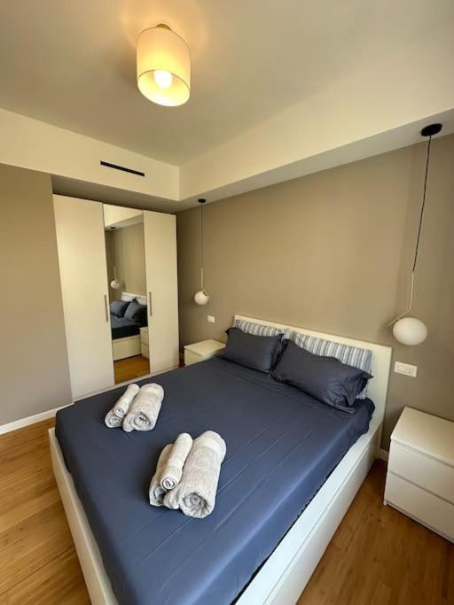 Casaviva - Apartment In The Historic Center - Sea Genua Buitenkant foto