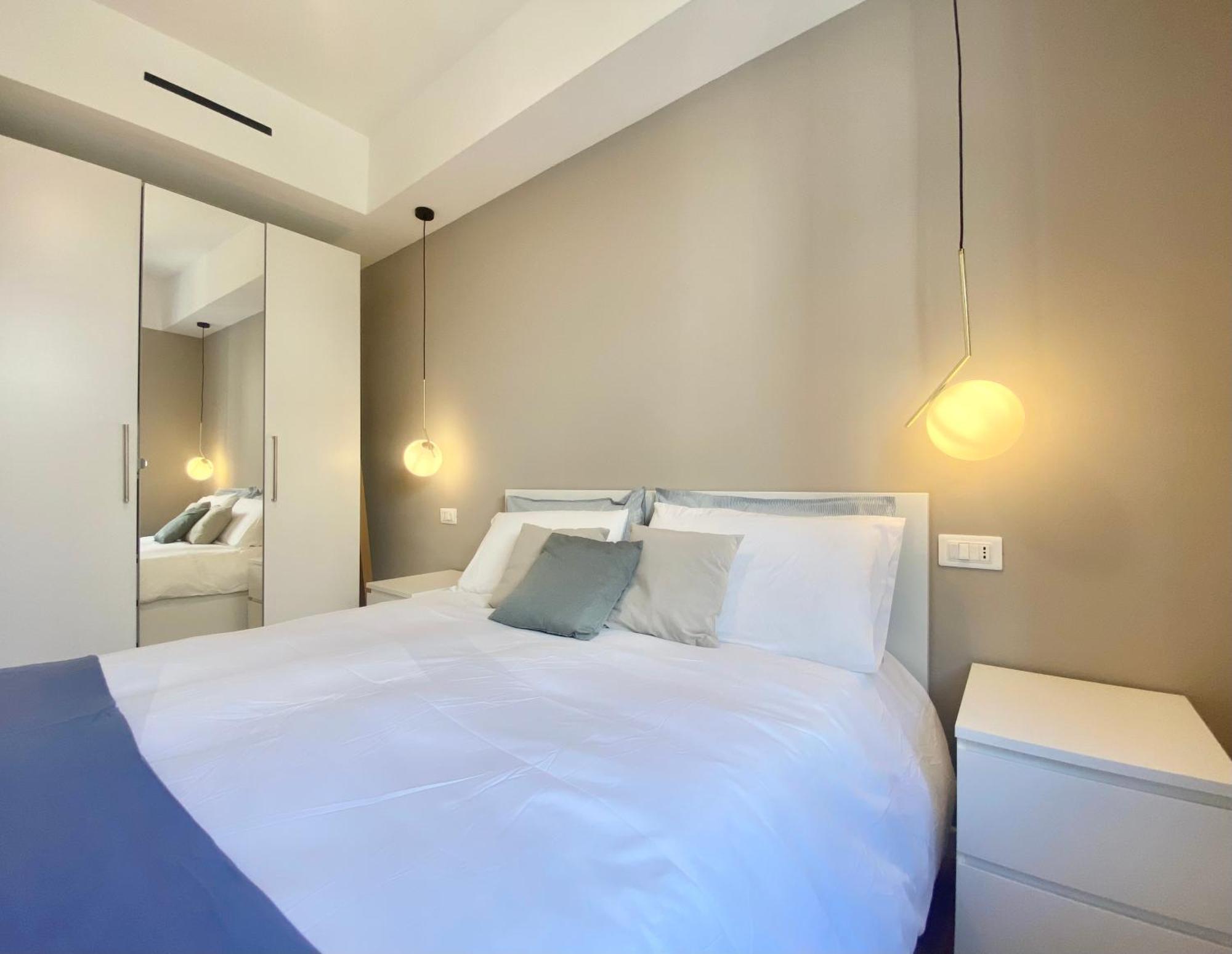 Casaviva - Apartment In The Historic Center - Sea Genua Buitenkant foto